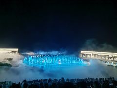 -鼎盛王朝康熙大典实景演出