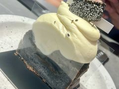 -W COLLECTIVE  DESSERT SHOP