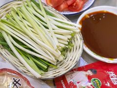 -小寒羊烧烤(凯瑞时代大厦店)