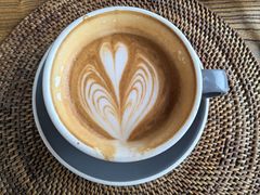 -六阅·福十 FORTEN 海景咖啡西餐厅(双廊古镇店)