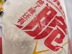 -麦当劳(湛江大厦店)