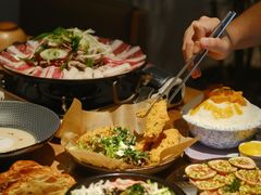 -KimPro 辛普乐概念韩餐