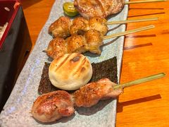 -北村家日本料理(西大望路店)
