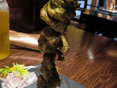 -甘尼仕印度餐厅爵士酒吧(阳春巷店)