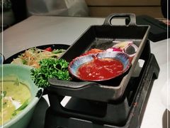 -POKIPOKI泰食谷仓东南亚菜(侨香店)