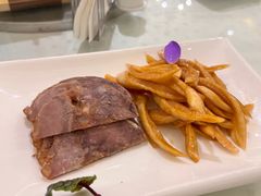 -北门饭店(三香路店)