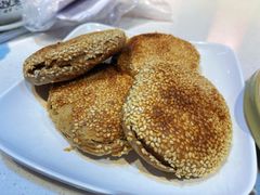 -老北京胡同味道二荤铺(酒仙桥店)