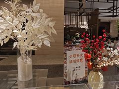-杭州开元名都大酒店·地中海自助餐厅