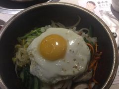 -本家韩国烤肉(青岛万象城店)