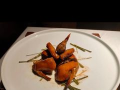 -山壹竹庭院餐厅