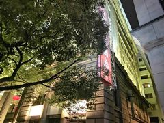 -上海锦江金门大酒店