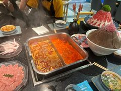 -五星桥原切肥牛火锅·30年专注好牛肉(湖塘店)