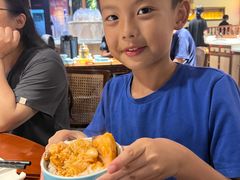 -魏铭鱼头捞饭(晋阳路店)