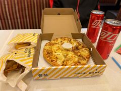 -尊宝比萨(棠东店)