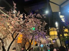 -绿茶餐厅(千岛湖银泰城店)