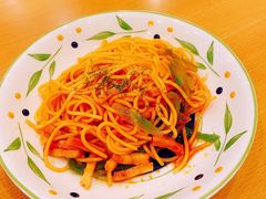 -萨莉亚意式餐厅(天河城购物中心店)