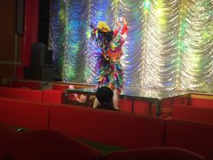 -和平大戏院(凯旋路店)