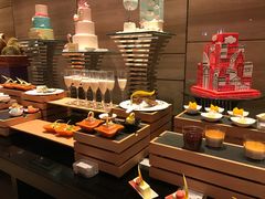 -东方广场假日酒店-蜀咖啡餐厅