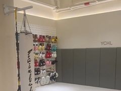 -YCHL Studios健身工作室(市二宫店)