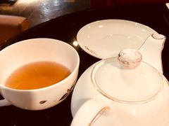 -上海锦江汤臣洲际大酒店柒酒廊