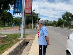 -西贝海鲜汇(槐安路店)