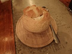 -The Rug Cafe(王府中环店)