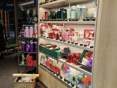 -星巴克(湖州安吉浙北大厦店)