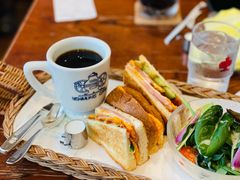 -西村咖啡店 (中山手本店)