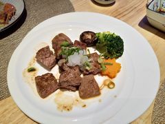 -琴寿司居酒屋(中山广场店)