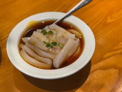 酸辣凉粉-丹江渔村(望京店)