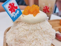-陈记栗子(长宁路店)
