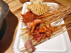 -袁记串串香(涧西总店)