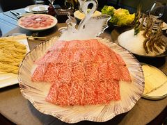 -宝燕壹号景观餐厅(龙盛国际商业广场店)