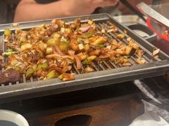 -新乾隆酒楼(帝景园店)