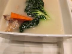 -明阁 Ming Court(广州朗豪酒店)