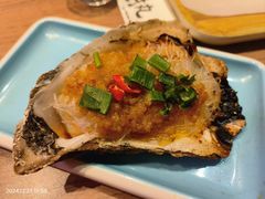 -街角等你.大连海鲜烧烤(西安路店)