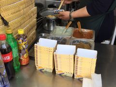 -老绍兴三味臭豆腐(奥林匹克购物广场店)