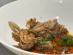 -老阿爸鲜鱼土菜(园区永旺店)