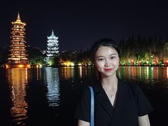 -桂林两江四湖景区