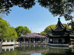 -西园戒幢律寺