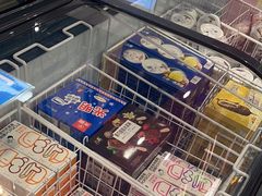 -凯德广场(武胜路店)