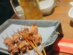 -管氏翅吧(马家堡店)