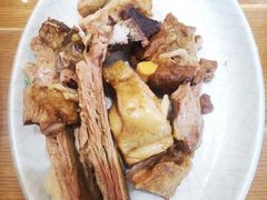 -清真·益鑫羊肉手抓馆(花园北街店)