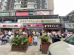 -蒋家肠旺面馆老店(合群路店)