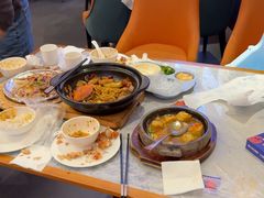 -不仔客海鲜·烧烤·270度海景餐厅(大东海店)