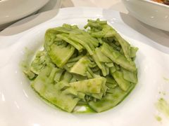 葱香冬笋尖-文杏酒楼(一品天下店)