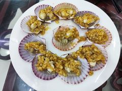 -望海潮海鲜店 特色家常菜(在海一方店)