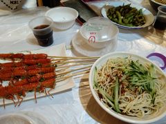 -可可大虾武汉土菜大排档(万松园1店)