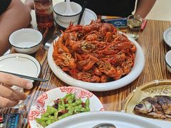 -元银甲·湖北地标美食(汉阳店)