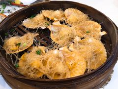-桥东喜碧海鲜街(水东街店)